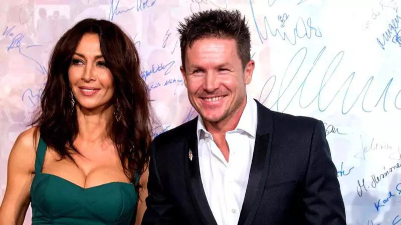 Mihaela Rădulescu spune adevărul despre relația cu Felix Baumgartner, după șase ani de iubire: "Am stat foarte mult despărțiți"