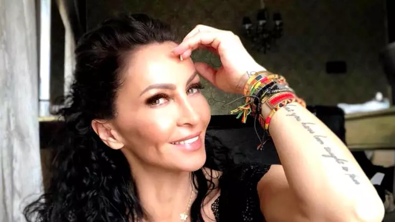 Mihaela Rădulescu, mesaj neașteptat pentru Ștefan Bănică în finala X Factor! Cum a reacționat fostul ei soț
