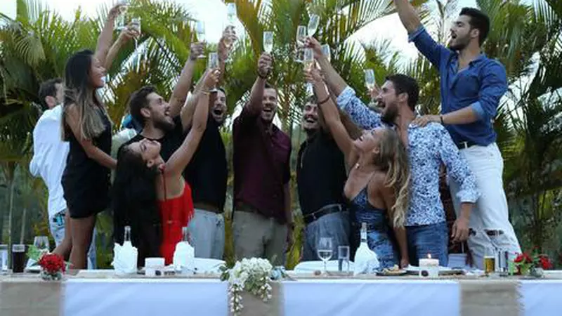 Cine sunt Faimoșii de la Survivor sezonul 2