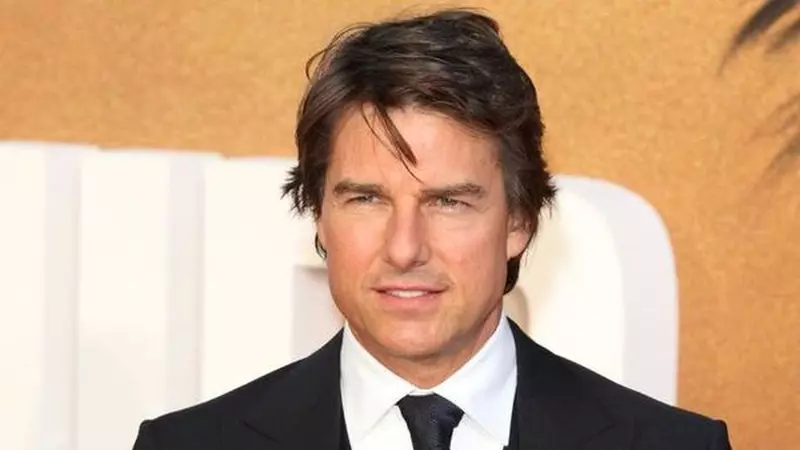 Tom Cruise iubește din nou! E nedespărțit de partenera lui din Misiune Imposibilă, cu 20 de ani mai tânără