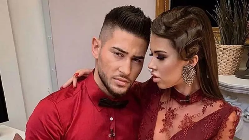 Bogdan Mocanu, de la Puterea Dragostei, dezvăluiri despre femeia vieții lui: „Mama vrea și acum să mă împac cu ea”