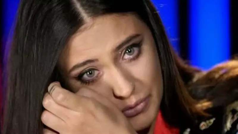 Antonia a fost bolnavă de COVID-19, iar acum a ajuns la spital, cu perfuzii. Ce s-a întâmplat cu iubita lui Alex Velea