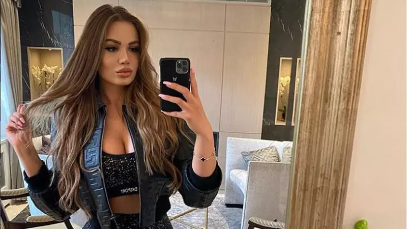 Cum a reacționat Daria Radionova, după ce a aflat că Alex Bodi o sună din arest pe Bianca Drăgușanu