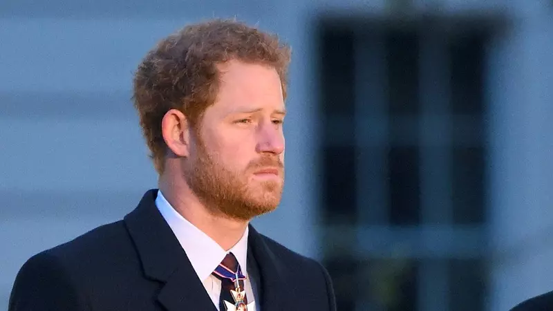 Doliu la Casa Regală britanică! Veste dureroasă pentru Prințul Harry: "A murit subit, dar pașnic"
