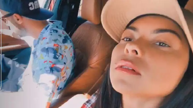 Inna a ajuns la spital. A avut parte de un accident dureros