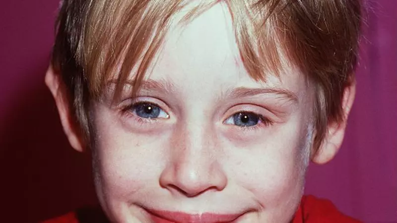 Cum arată Kevin din Singur Acasă, la 40 de ani! Actorul Macaulay Culkin e de nerecunoscut după ani de abuzuri...