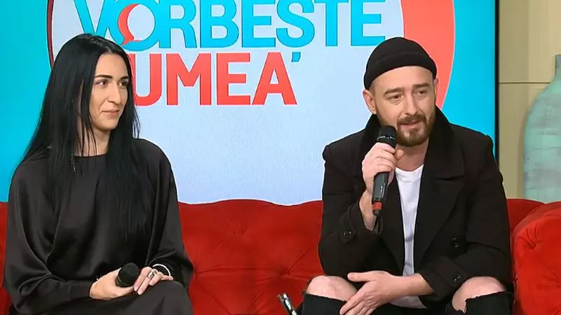 Ce face Mihai Chițu, la 7 ani după ce a câștigat Vocea României. Cine este femeia cu care se va însura