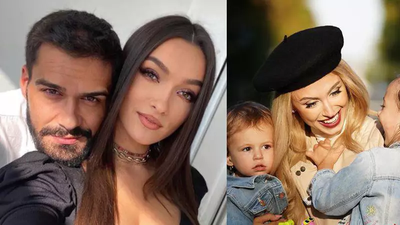 Viviana Sposub, de partea Andreei Bălan în procesul de divorț cu George Burcea! "I-a spus, clar, că mai bine cedează"