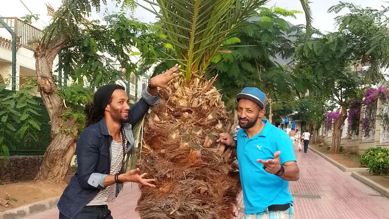 Cine e Musty de la Survivor. Fratele lui Kamara are trei copii și o poveste de viață tristă