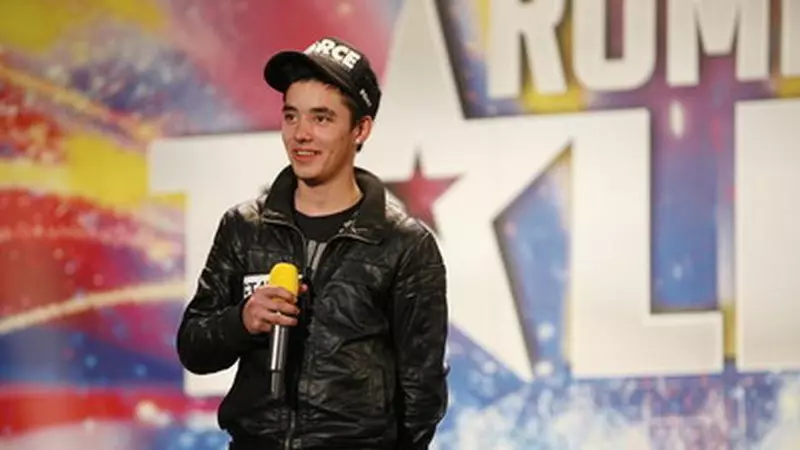 Cum arată Adrian Țuțu, primul câștigător Românii au Talent. Ce a ajuns să muncească după ce a cheltuit premiul de 120.000 de euro