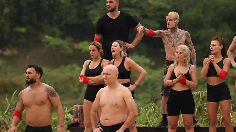 Scandal uriaș la Survivor între Alexandra Stan și Moroșanu: „Ești cea mai slabă și mai comentezi?”