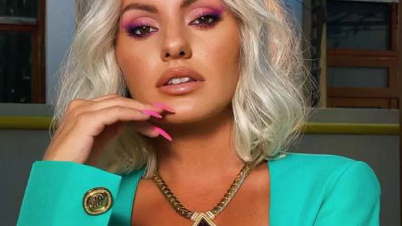 Alexandra Stan de la Survivor a fost bătută de fostul iubit. A făcut terapie pentru a-și reveni