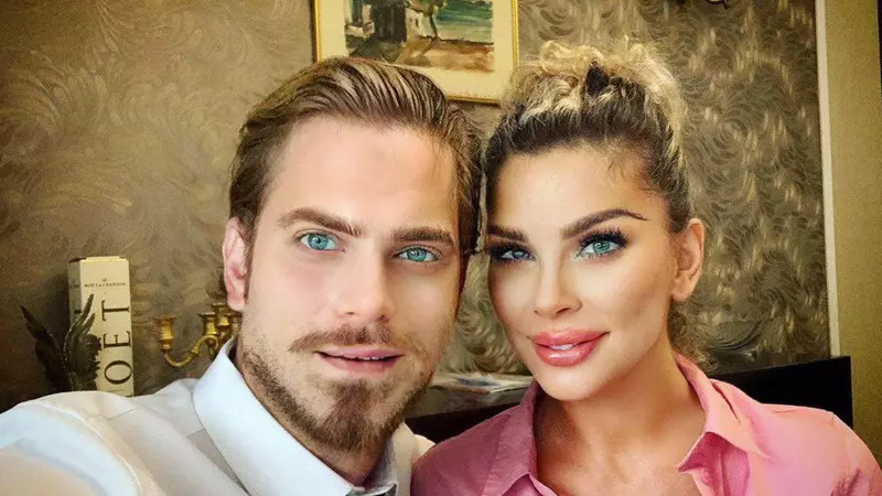 Alina Laufer a născut prematur. În ce stare se află gemenii: „Mă rog la Dumnezeu să îi aibă în pază”