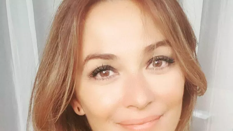 Anca Țurcașiu a publicat o fotografie care a atras zeci de complimente: ”Mi-a fost atât de dor să port rochie și tocuri!