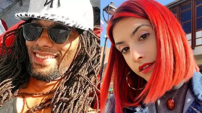 Roxana Ghiță și Musty, ipostaze tandre la Survivor! Cum au fost surprinși cei doi concurenți