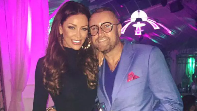 Cătălin Botezatu, primele declarații după ce Bianca Drăgușanu ar avea o nouă relație: ”Mă duc ca naș la nunta ei cu Gabi Bădălău”