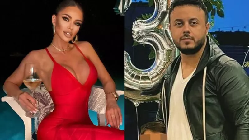 Bianca Drăgușanu confirmă relația cu Gabi Bădălău: ”Da, mă mărit”