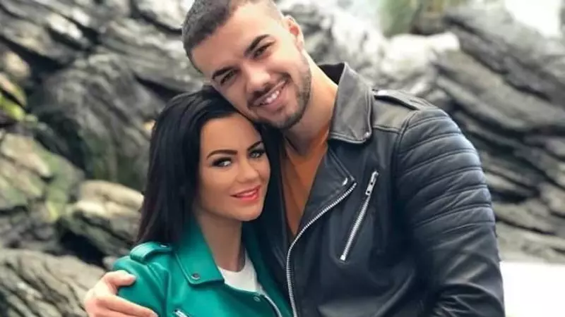 Carmen de la Sălciua, înșelată de Culiță Sterp de la Survivor, cu actuala iubită? Ce a dezvăluit cântăreața