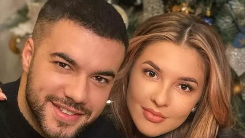 Sora lui Culiță Sterp explică de ce Daniela, iubita concurentului Survivor, nu a semnat mesajul pentru el