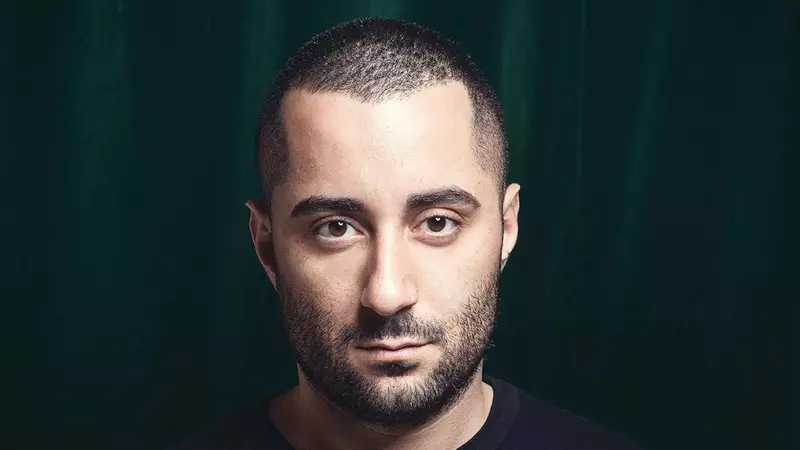DJ Joseph Capriati, celebru în cluburile din Mamaia, a fost înjunghiat de propriul tată