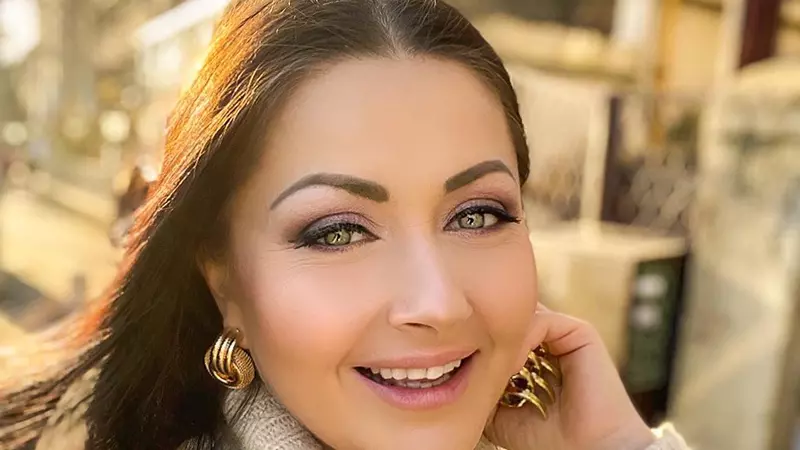 Gabriela Cristea revine în televiziune! A semnat contractul pentru o nouă emisiune