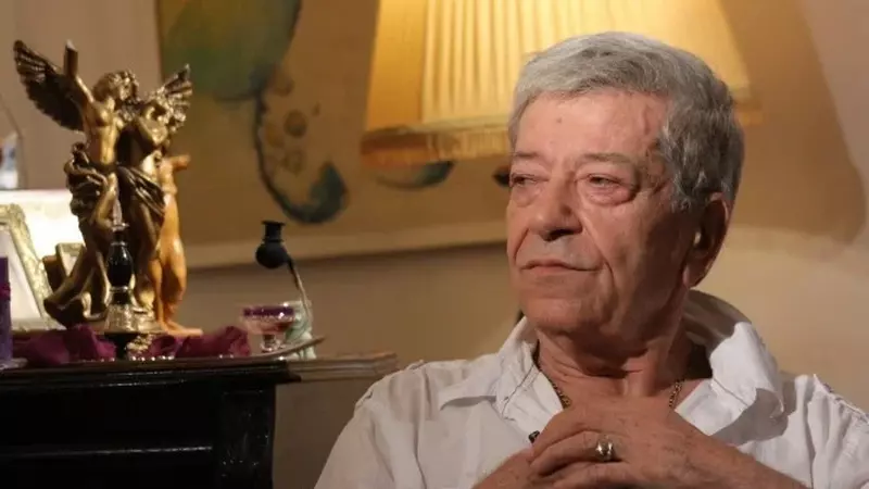 Ion Dichiseanu a fost externat, după două săptămâni de spitalizare. Cum se simte acum actorul