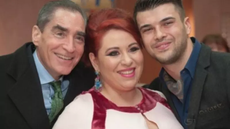 Reacția lui Petre Roman, după ce a aflat că Oana divorțează de Marius Elisei. Și-a dorit să-i împace