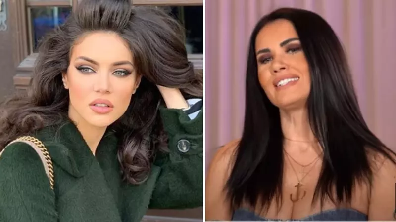 Oana Zăvoranu a pierdut procesul intentat de Cristina ICH. Ce a decis instanța