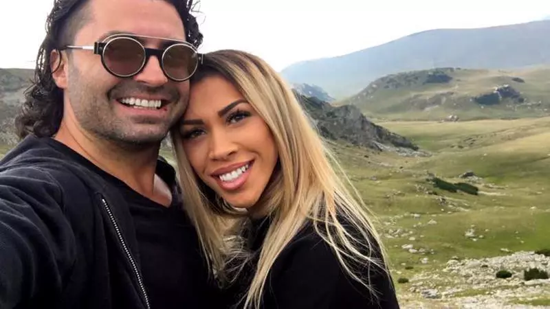 Pepe și Raluca au stabilit data divorțului. Cu ce rămâne fiecare la partaj