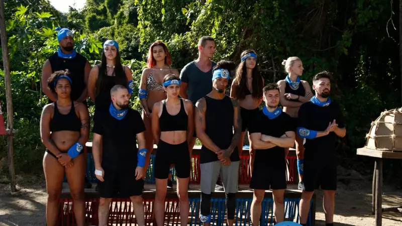 Cum arată de fapt plajele sălbatice din Republica Dominicană, de la Survivor. Imaginile care nu ajung la TV