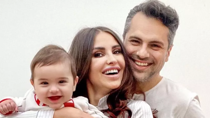 Roxana Blagu a trecut prin momente dificile! "Toată familia a avut COVID"