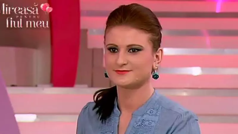 Simona de la emisiunea Mireasă pentru fiul meu este însărcinată. Cine este tatăl copilului