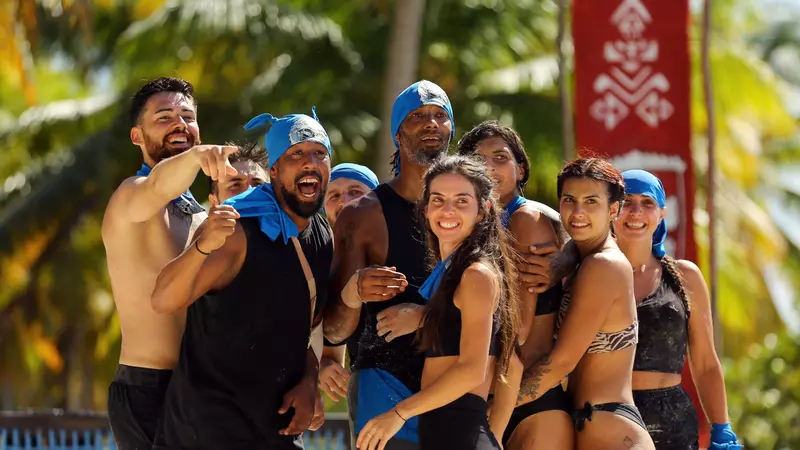 Ce nu se vede la Survivor. Imaginile care nu se dau la televizor: „Poți să mori acolo...”