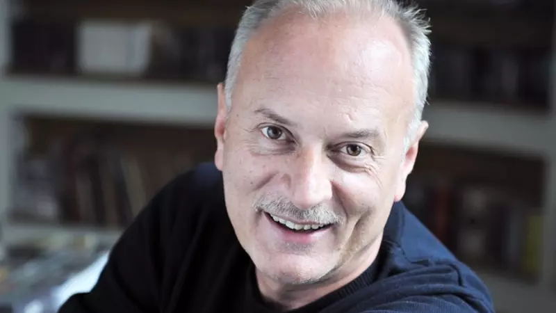 Toni Grecu a fost testat pozitiv cu COVID-19. Care este starea lui de sănătate acum