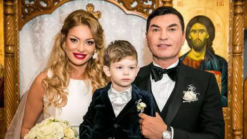 Ce cadou i-a făcut Valentina Pelinel lui Cristi Borcea, de ziua lui: ”Bărbatul care mă împlinește”