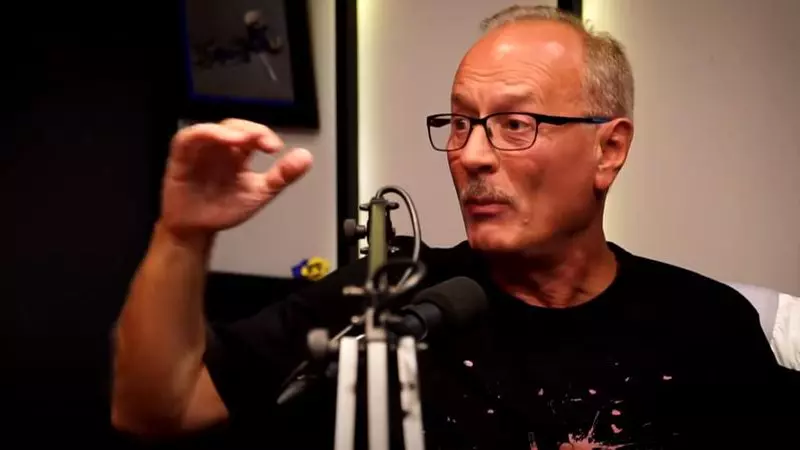Toni Grecu, primele declarații după ce s-a îmbolnăvit de COVID-19: ”Obosesc repede. E pneumonie”