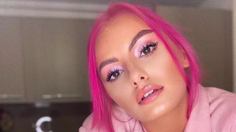 Alexandra Stan, vedetă la Survivor Mexic. Cântăreața este strigată „Mr. Saxobeat”