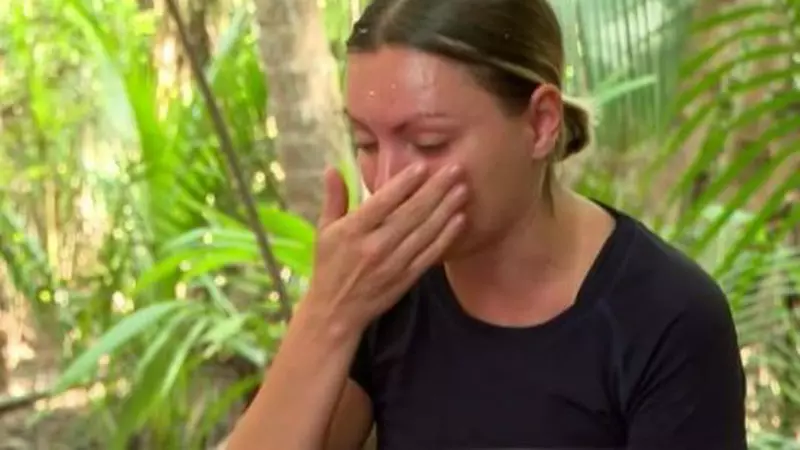 Alexandra Stan a izbucnit în lacrimi la Survivor. Mama ei: „Simt că îmi iese inima din piept”