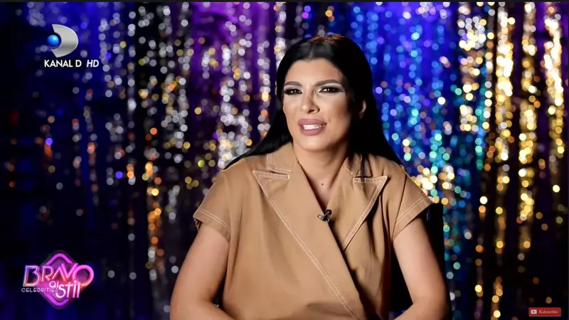 Cum arată Andreea Tonciu fără machiaj. A postat o fotografie prin care și-a uimit fanii