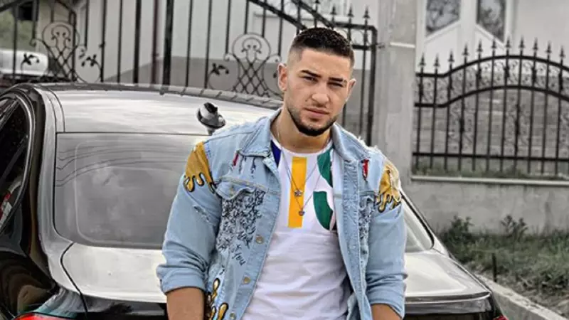 Bogdan Mocanu și noua iubită se pregătesc să devină părinți: "O fetiță mică..."