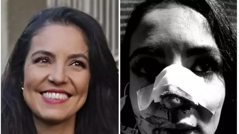 Agresoarea Cristinei Joia a scăpat de arestul la domiciliu! Ce reguli trebuie să respecte