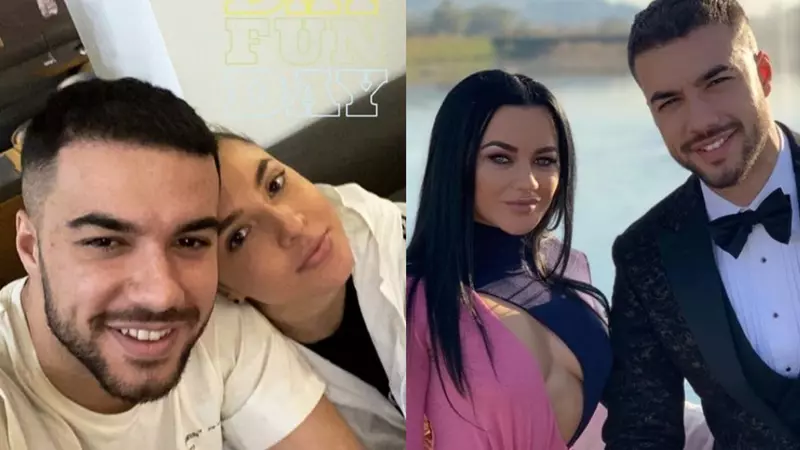 Carmen de la Sălciua, mărturisiri neașteptate despre actuala iubită a lui Culiță Sterp: ”A fost la nunta noastră”