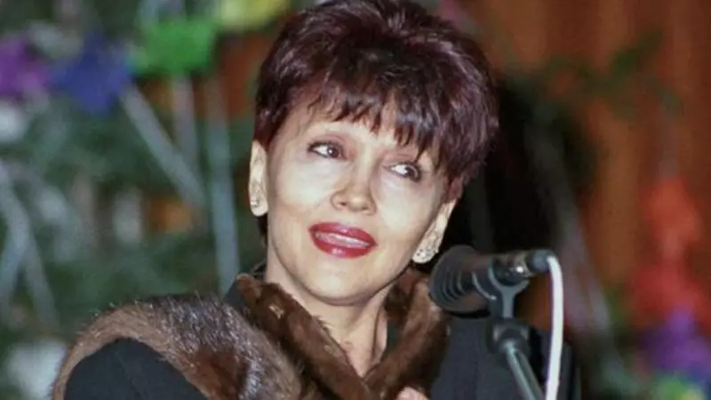 Dida Drăgan, primul interviu după mulți ani de tăcere. Cu ce se ocupă acum artista în vârstă de 74 de ani și ce spune despre Angela Similea: “Lumea nu mai respectă marile valori”