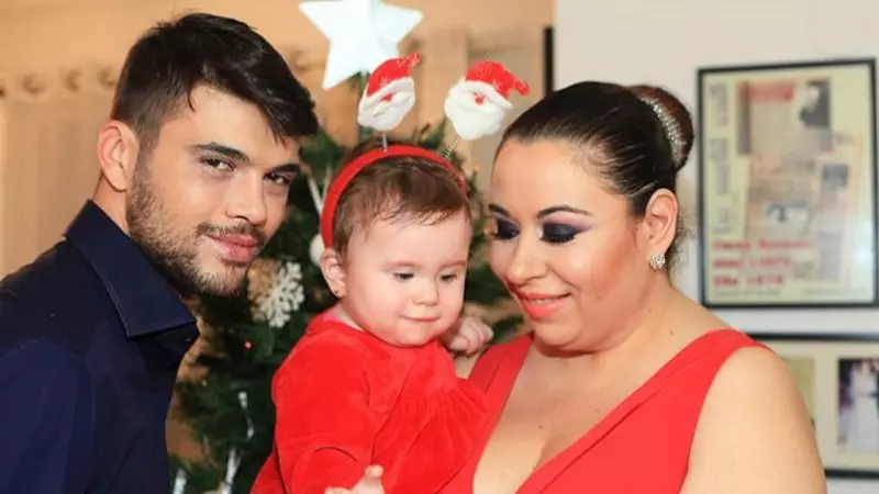 Oana Roman și Marius Elisei, decizie finală, înainte de divorț. Ce se întâmplă cu fetița lor