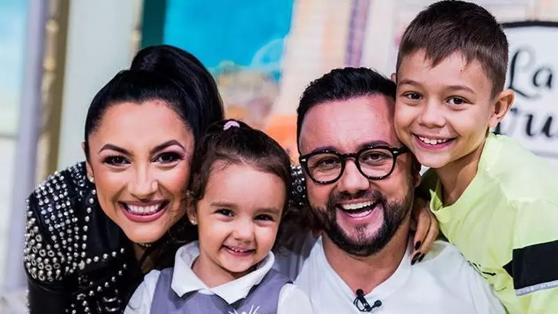 Andra, Măruță și copiii au circulat cu metroul, înainte să fie infectați cu COVID-19. Cei patru au respectat măsurile impuse