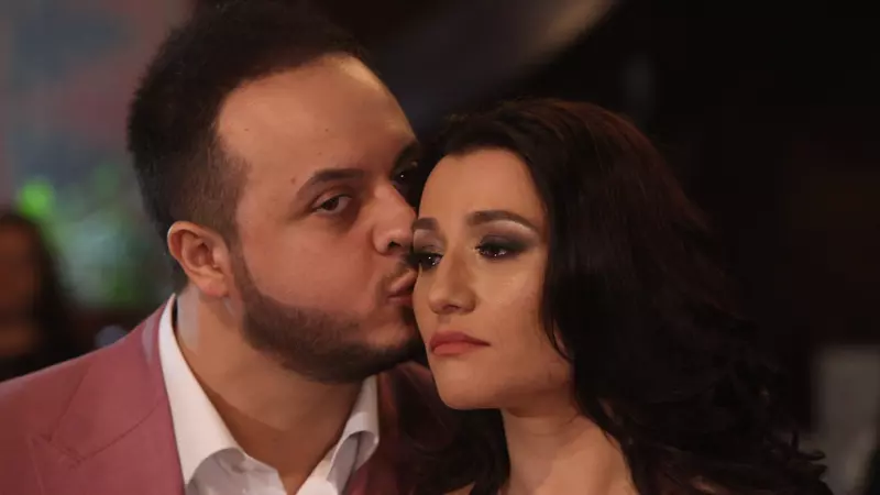 Gabi Bădălău a făcut testul antidrog, după acuzațiile aduse de soția lui: ”Copiii au un viitor mai bun lângă mine”