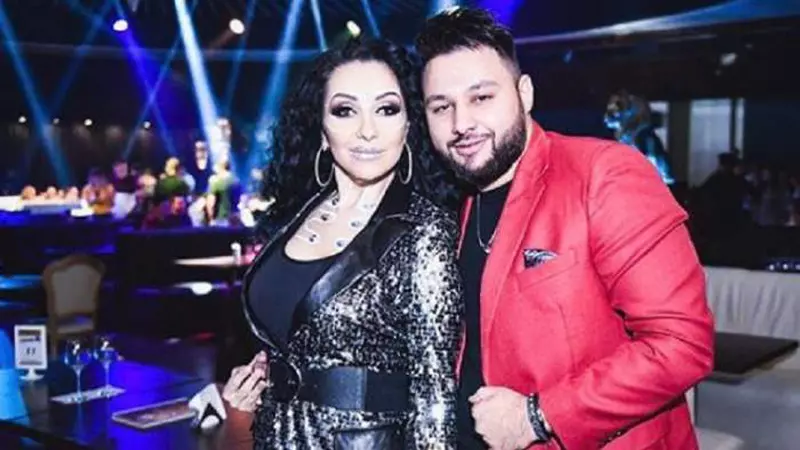 Narcisa Moisa și Yoannes s-au despărțit. Ce se întâmplă cu cei doi copii