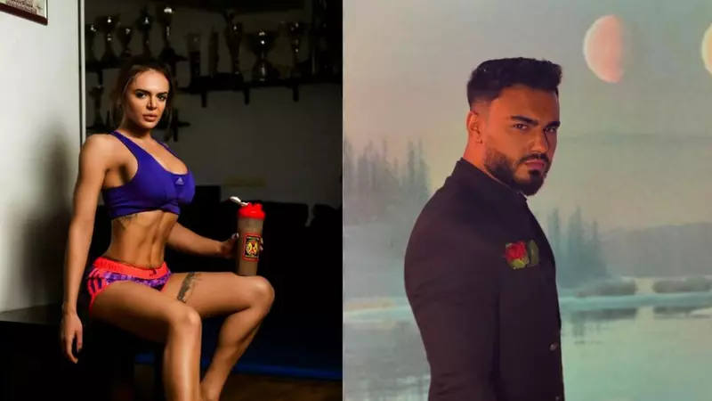 Jador și Simona Hapciuc de la Survivor formează un cuplu? Dezvăluiri neașteptate