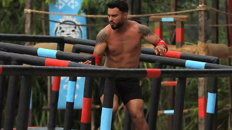 Jador de la Survivor suferă enorm după fosta iubită! Ce mesaj impresionant i-a transmis
