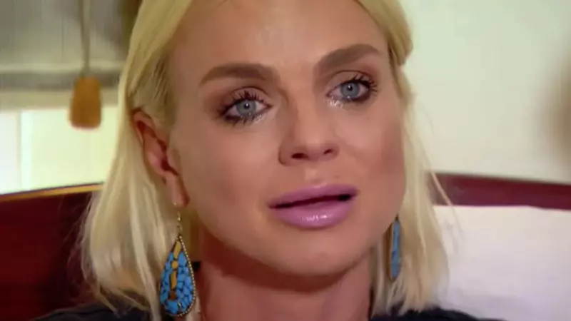 Jojo, mesaj emoționant după incendiul de la Matei Balș: "Unul dintre cei mai importanți oameni din viața mea era acolo"